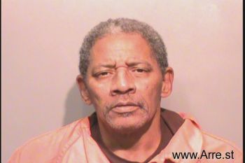 Gregory Stanley Oneal S Tolson Mugshot
